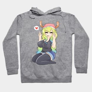 Lucoa Hoodie